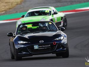 RMA Track Day 28th August - Brands Hatch GP