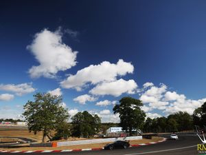 RMA Track Day 28th August - Brands Hatch GP