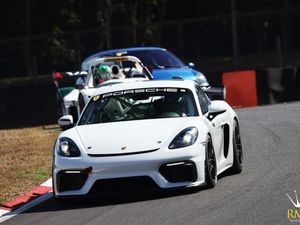 RMA Track Day 28th August - Brands Hatch GP