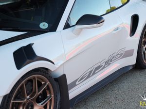 RMA Track Day 28th August - Brands Hatch GP