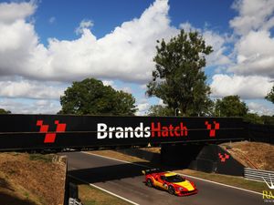 RMA Track Day 28th August - Brands Hatch GP