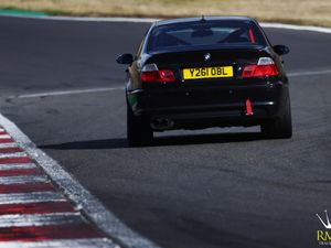 RMA Track Day 28th August - Brands Hatch GP