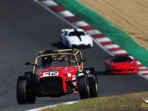 RMA Track Day 28th August - Brands Hatch GP