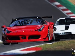 RMA Track Day 28th August - Brands Hatch GP