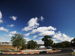 RMA Track Day 28th August - Brands Hatch GP