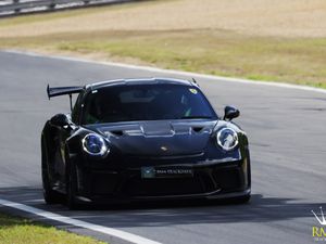 RMA Track Day 28th August - Brands Hatch GP