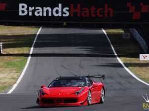 RMA Track Day 28th August - Brands Hatch GP