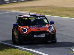 RMA Track Day 28th August - Brands Hatch GP