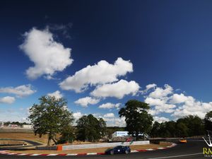 RMA Track Day 28th August - Brands Hatch GP
