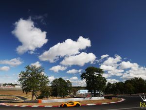 RMA Track Day 28th August - Brands Hatch GP