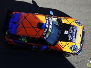 RMA Track Day 28th August - Brands Hatch GP