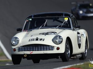 RMA Track Day 28th August - Brands Hatch GP
