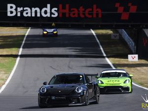 RMA Track Day 28th August - Brands Hatch GP