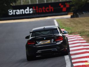 RMA Track Day 28th August - Brands Hatch GP