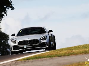 RMA Track Day 28th August - Brands Hatch GP