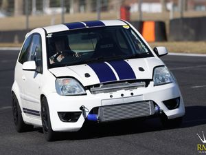 RMA Track Day 28th August - Brands Hatch GP