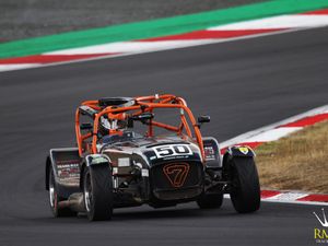 RMA Track Day 28th August - Brands Hatch GP