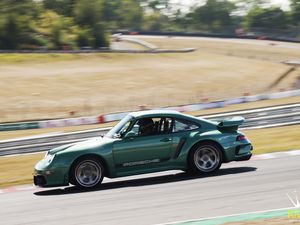 RMA Track Day 28th August - Brands Hatch GP