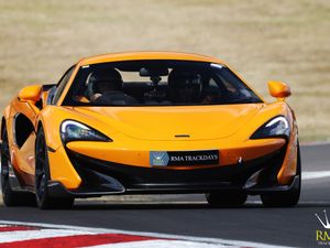 RMA Track Day 28th August - Brands Hatch GP