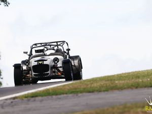 RMA Track Day 28th August - Brands Hatch GP