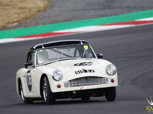 RMA Track Day 28th August - Brands Hatch GP