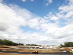 RMA Track Day 28th August - Brands Hatch GP