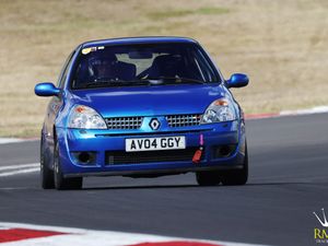 RMA Track Day 28th August - Brands Hatch GP