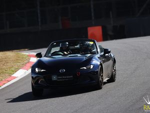 RMA Track Day 28th August - Brands Hatch GP