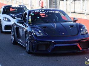 RMA Track Day 28th August - Brands Hatch GP