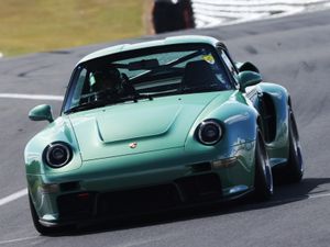 RMA Track Day 28th August - Brands Hatch GP