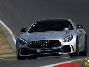 RMA Track Day 28th August - Brands Hatch GP