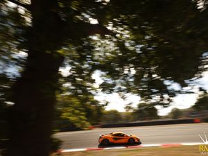 RMA Track Day 28th August - Brands Hatch GP