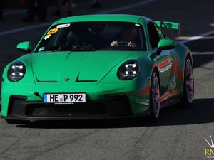 RMA Track Day 28th August - Brands Hatch GP