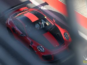 RMA Track Day 28th August - Brands Hatch GP