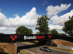 RMA Track Day 28th August - Brands Hatch GP