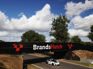 RMA Track Day 28th August - Brands Hatch GP