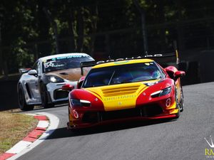 RMA Track Day 28th August - Brands Hatch GP