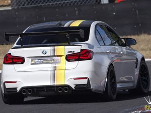 RMA Track Day 28th August - Brands Hatch GP