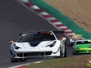 RMA Track Day 28th August - Brands Hatch GP