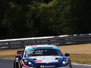 RMA Track Day 28th August - Brands Hatch GP