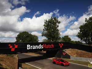 RMA Track Day 28th August - Brands Hatch GP
