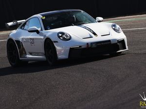 RMA Track Day 28th August - Brands Hatch GP