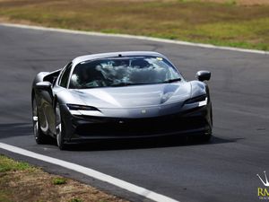 RMA Track Day 28th August - Brands Hatch GP