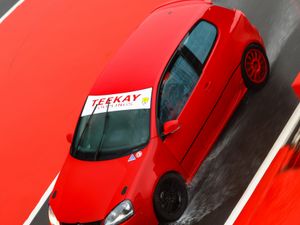 RMA Track Day 7th October - Donington Park GP