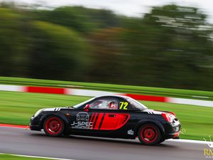 RMA Track Day 7th October - Donington Park GP