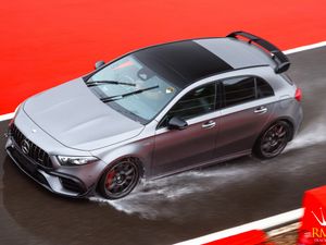RMA Track Day 7th October - Donington Park GP