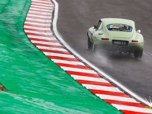 RMA Track Day 7th October - Donington Park GP