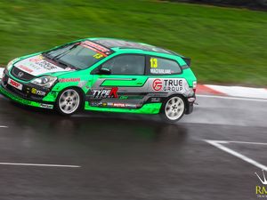 RMA Track Day 7th October - Donington Park GP