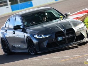 RMA Track Day 7th October - Donington Park GP