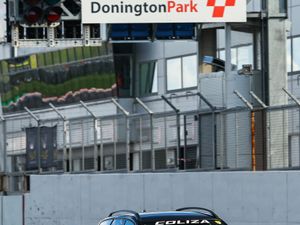 RMA Track Day 7th October - Donington Park GP